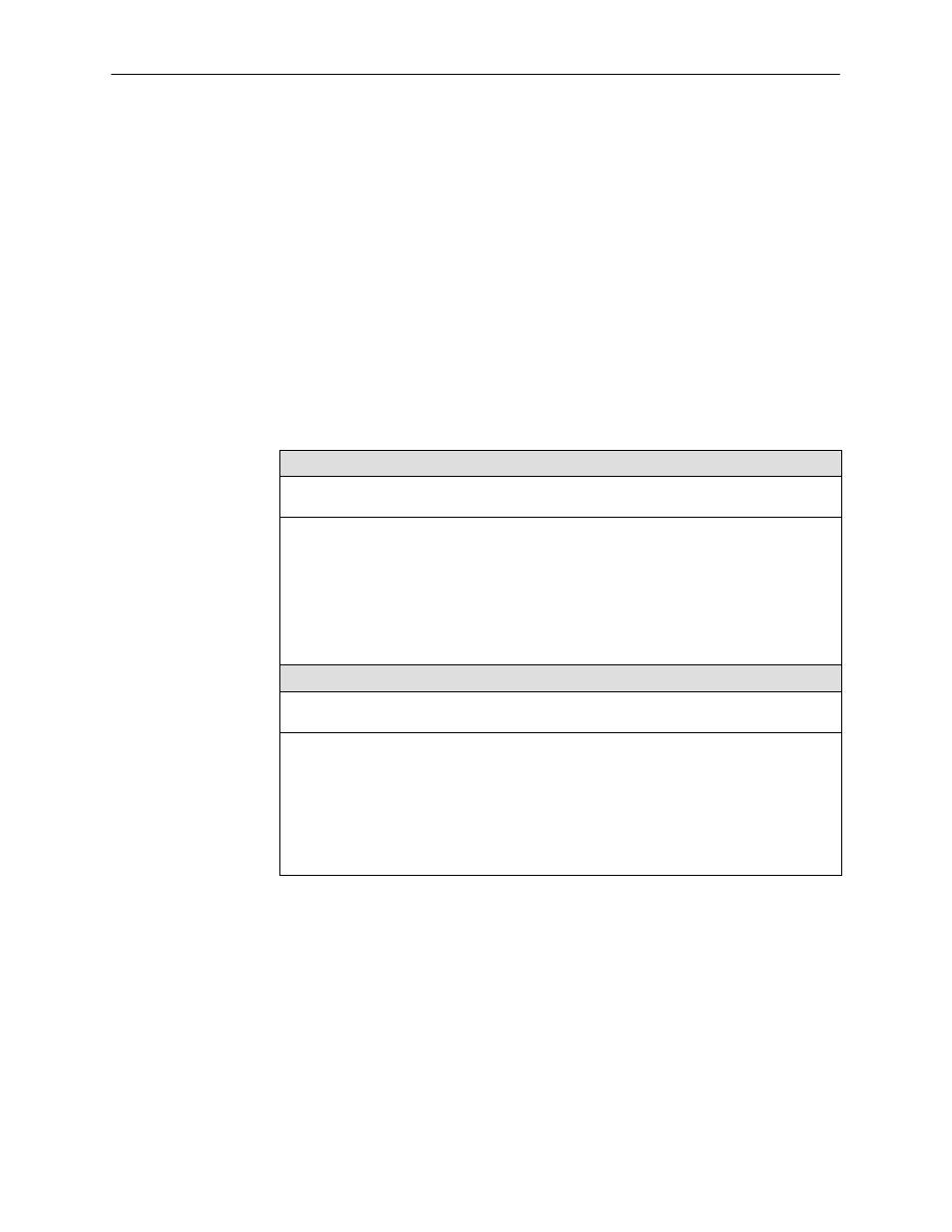 Configuring the com port to support an external, Modem, For additional information | External modem (com port) options | Paradyne FrameSaver SLV 9664 User Manual | Page 81 / 240