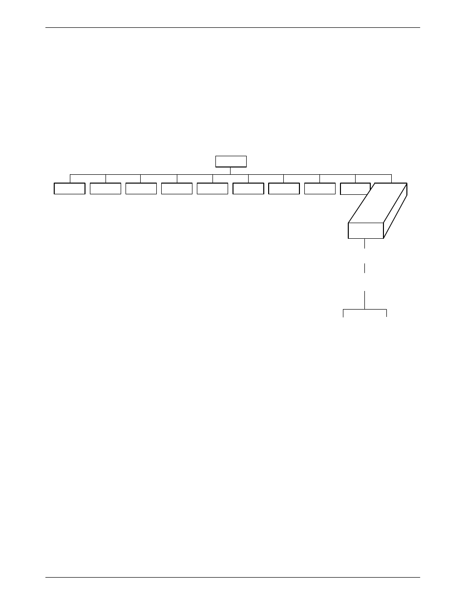 Remote branch | Paradyne 392xPLUS User Manual | Page 113 / 285