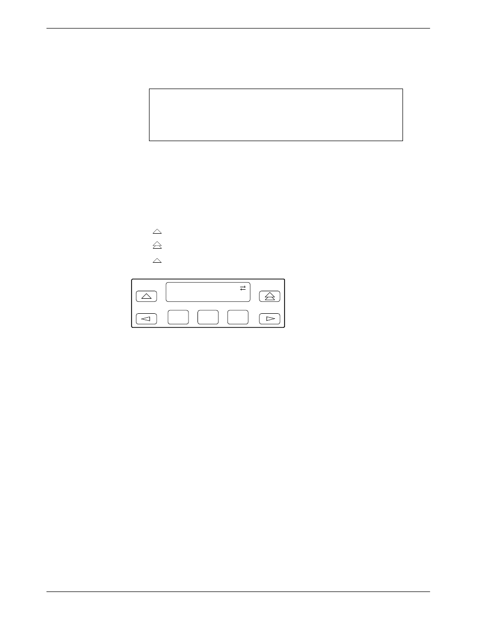 Diagnostic control panel access | Paradyne 392xPLUS User Manual | Page 117 / 285