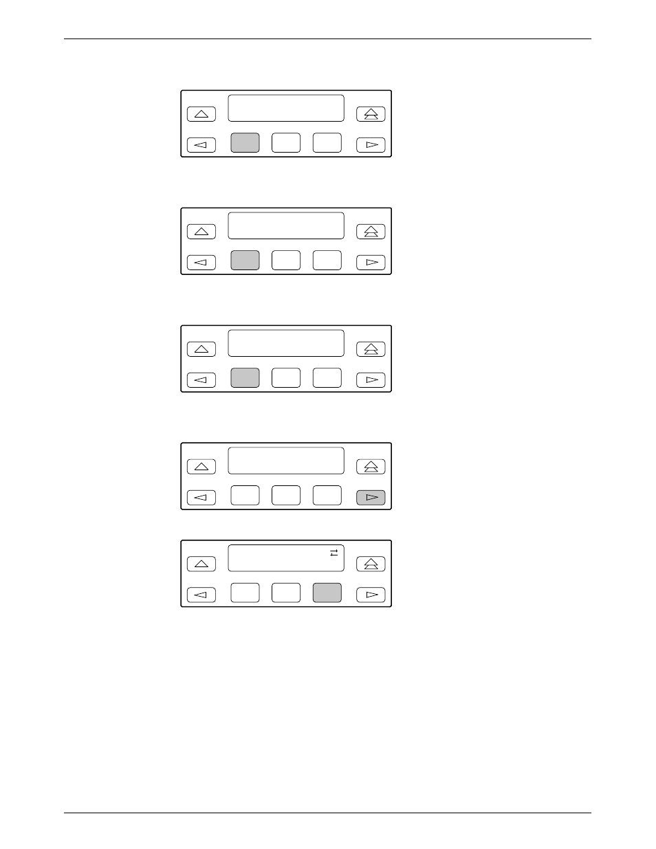 Paradyne 392xPLUS User Manual | Page 122 / 285