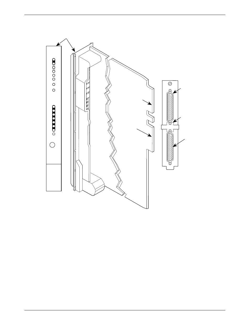 Model 3921 plus singleport modem | Paradyne 392xPLUS User Manual | Page 16 / 285