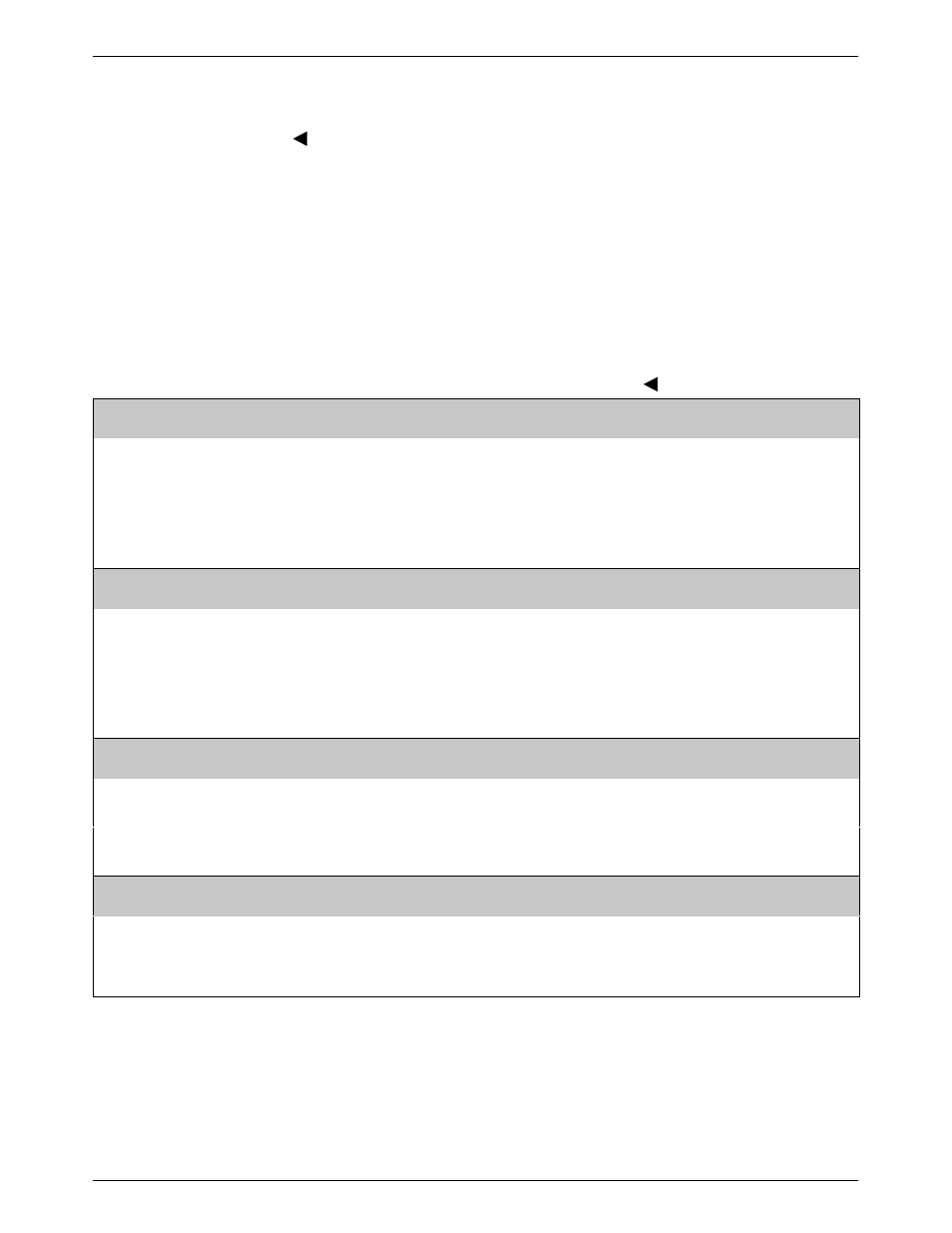 Test configuration options — singleport mode, Test | Paradyne 392xPLUS User Manual | Page 181 / 285