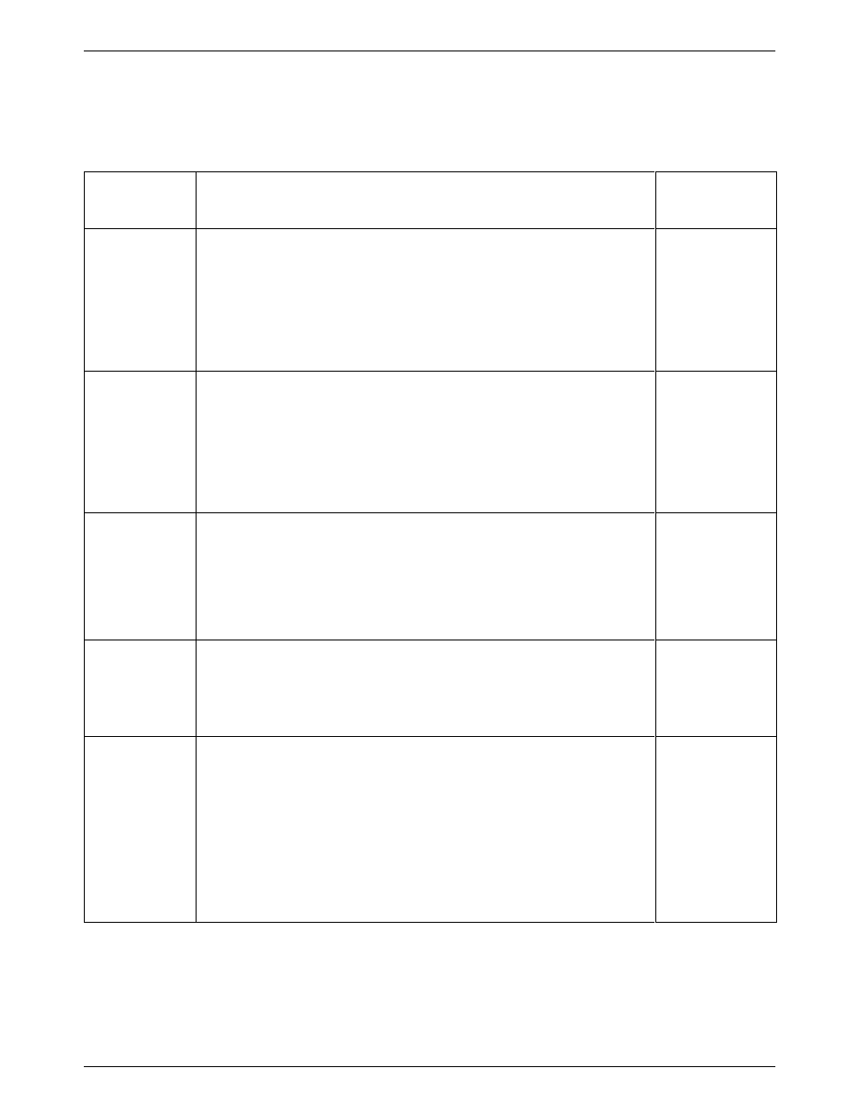 Paradyne 392xPLUS User Manual | Page 211 / 285