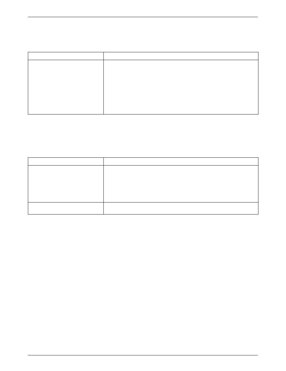 Leased-line operation, Dial backup operation | Paradyne 392xPLUS User Manual | Page 218 / 285