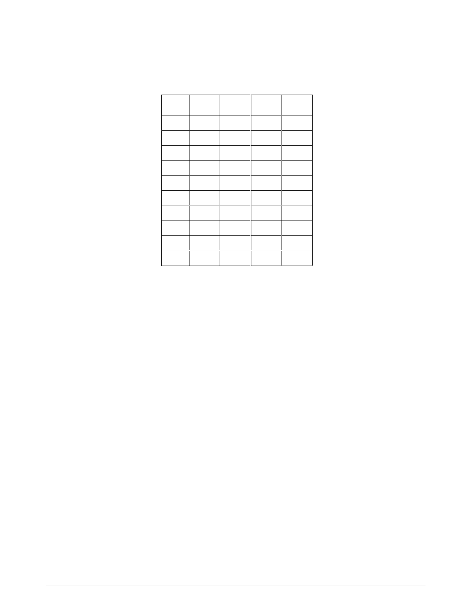 Cables | Paradyne 392xPLUS User Manual | Page 260 / 285