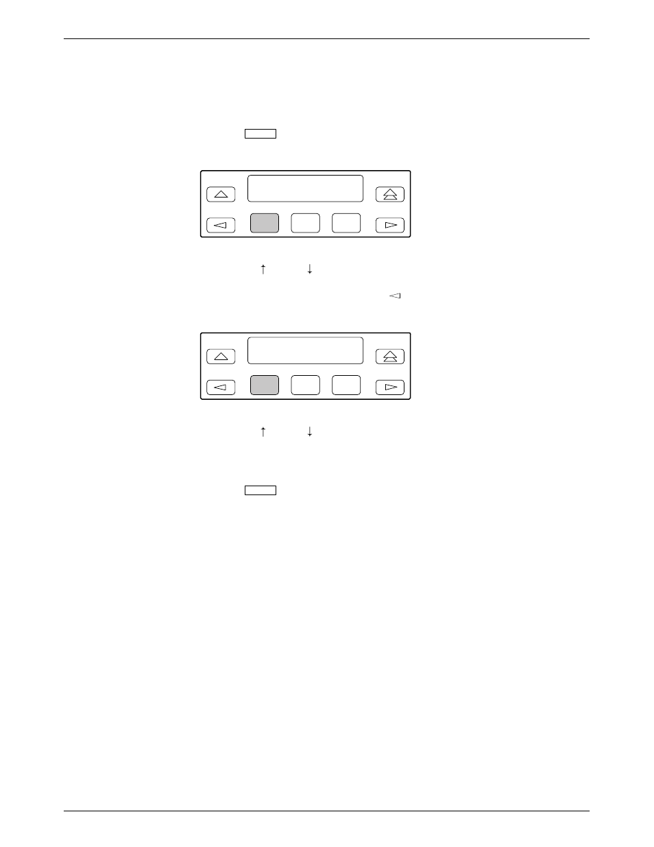 Paradyne 392xPLUS User Manual | Page 34 / 285