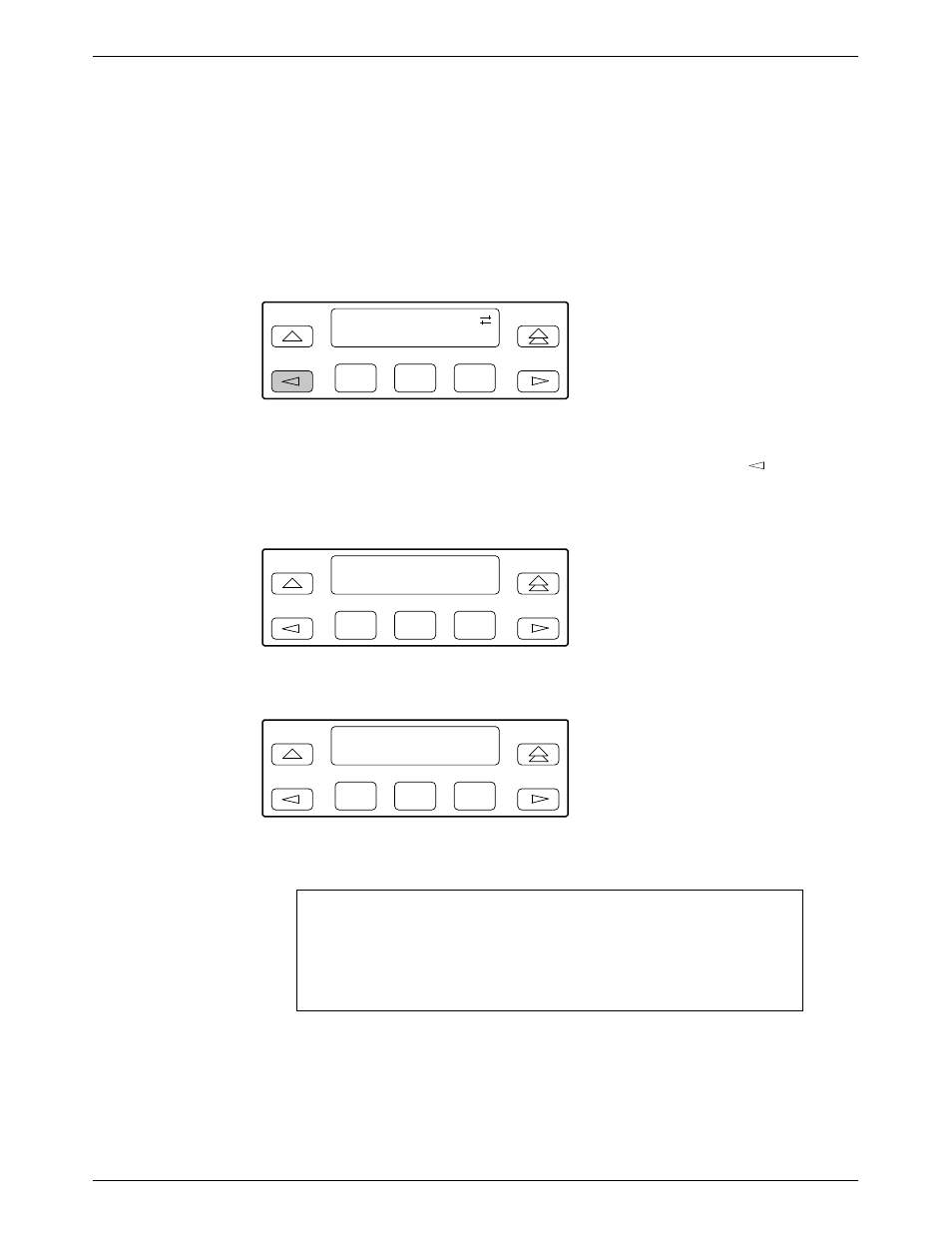 Quick configuration display | Paradyne 392xPLUS User Manual | Page 52 / 285