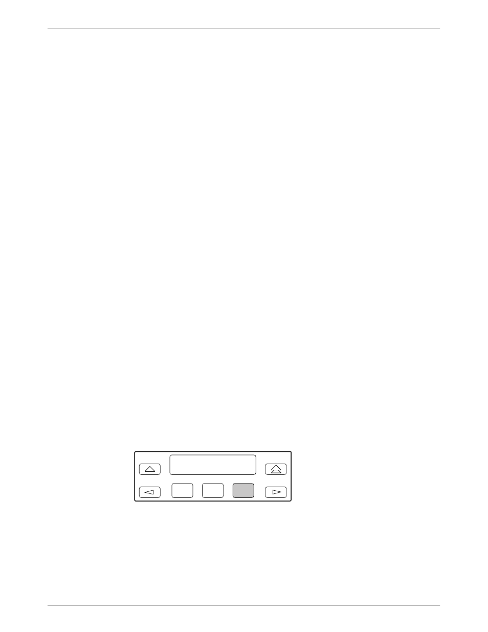 Clearing vf counters | Paradyne 392xPLUS User Manual | Page 59 / 285