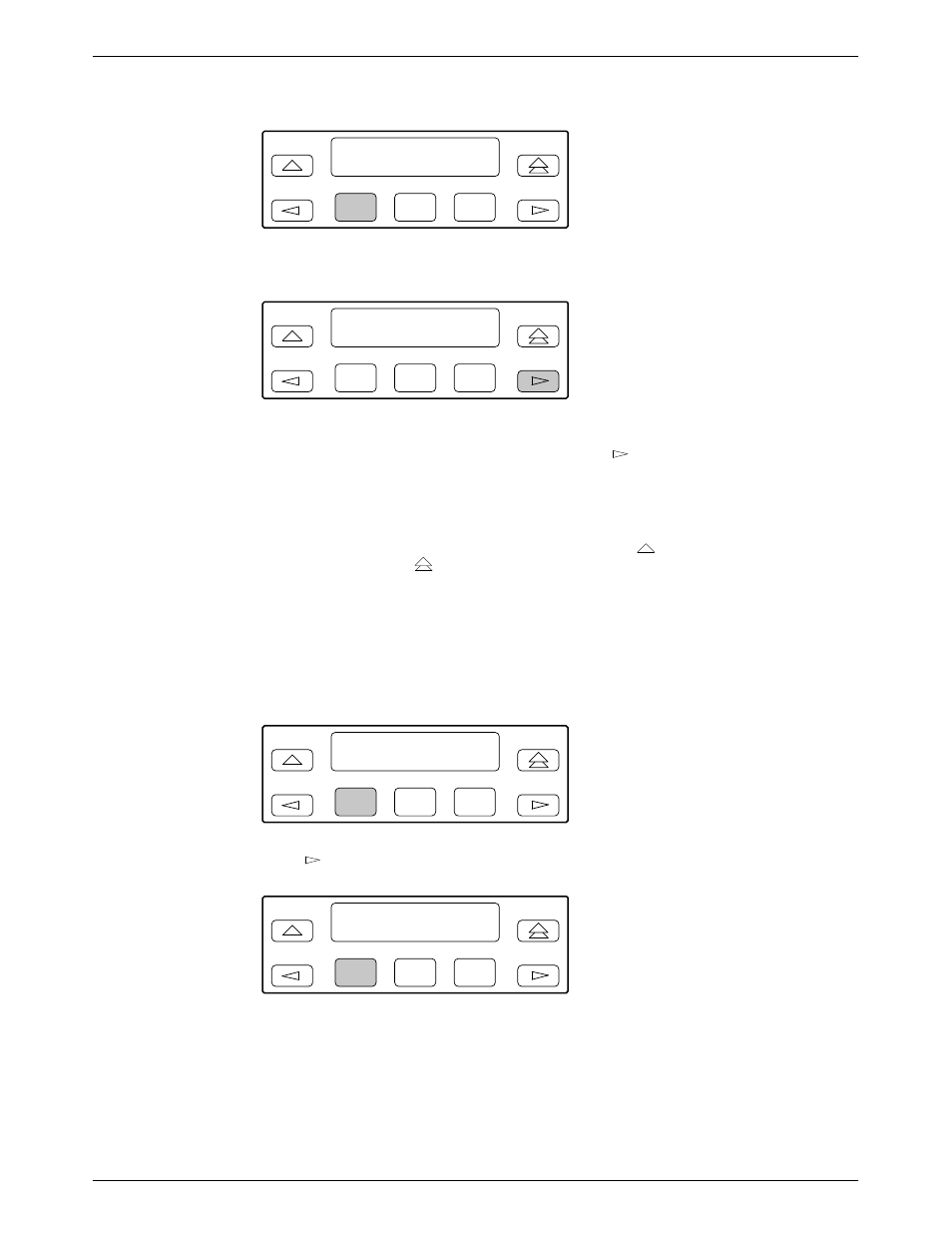 Service log | Paradyne 392xPLUS User Manual | Page 66 / 285