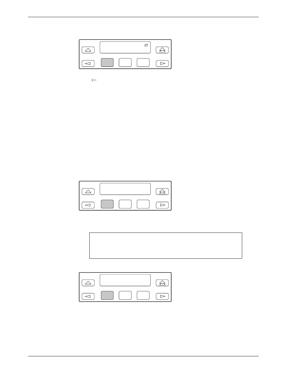 Display | Paradyne 392xPLUS User Manual | Page 68 / 285