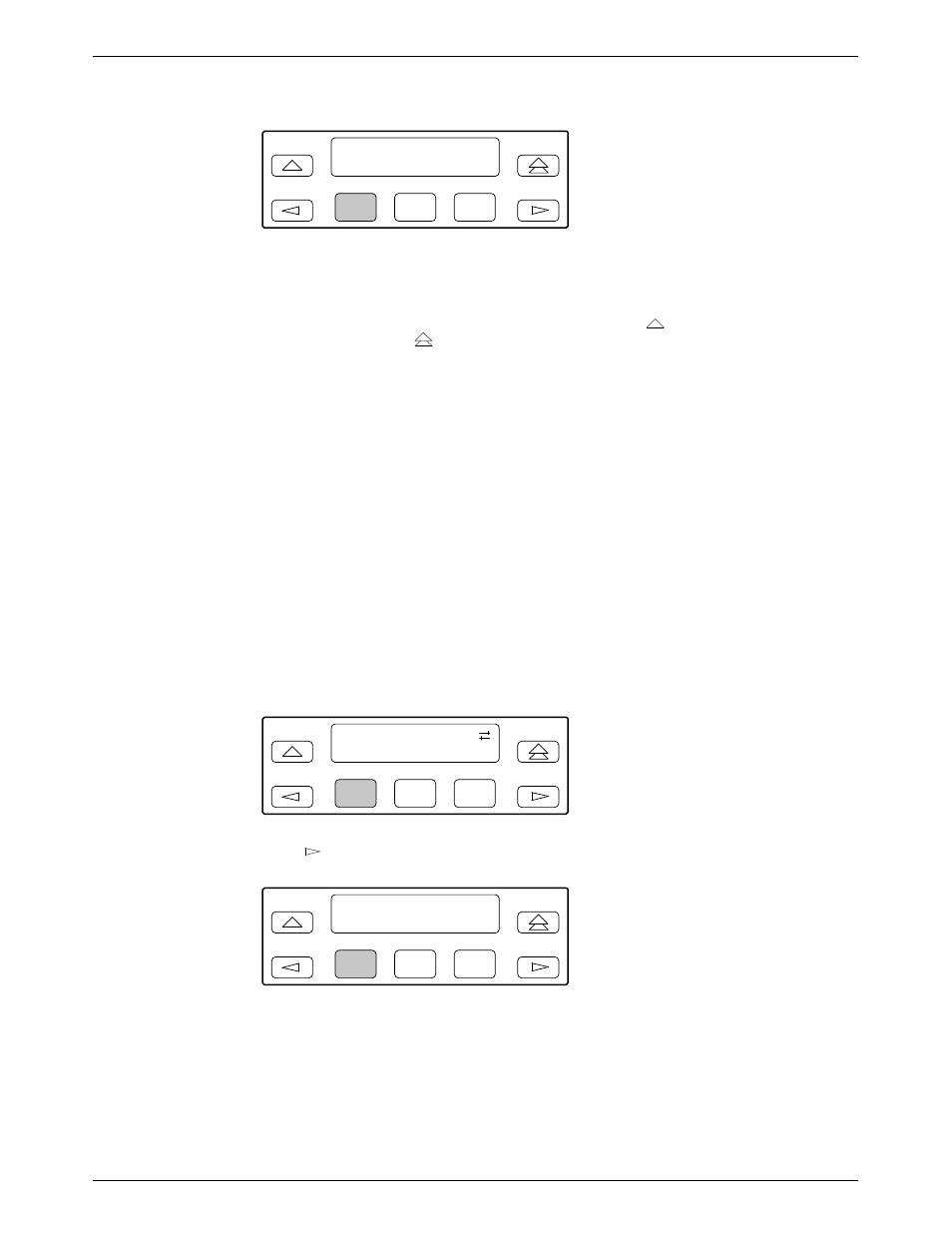 Eia leds | Paradyne 392xPLUS User Manual | Page 76 / 285