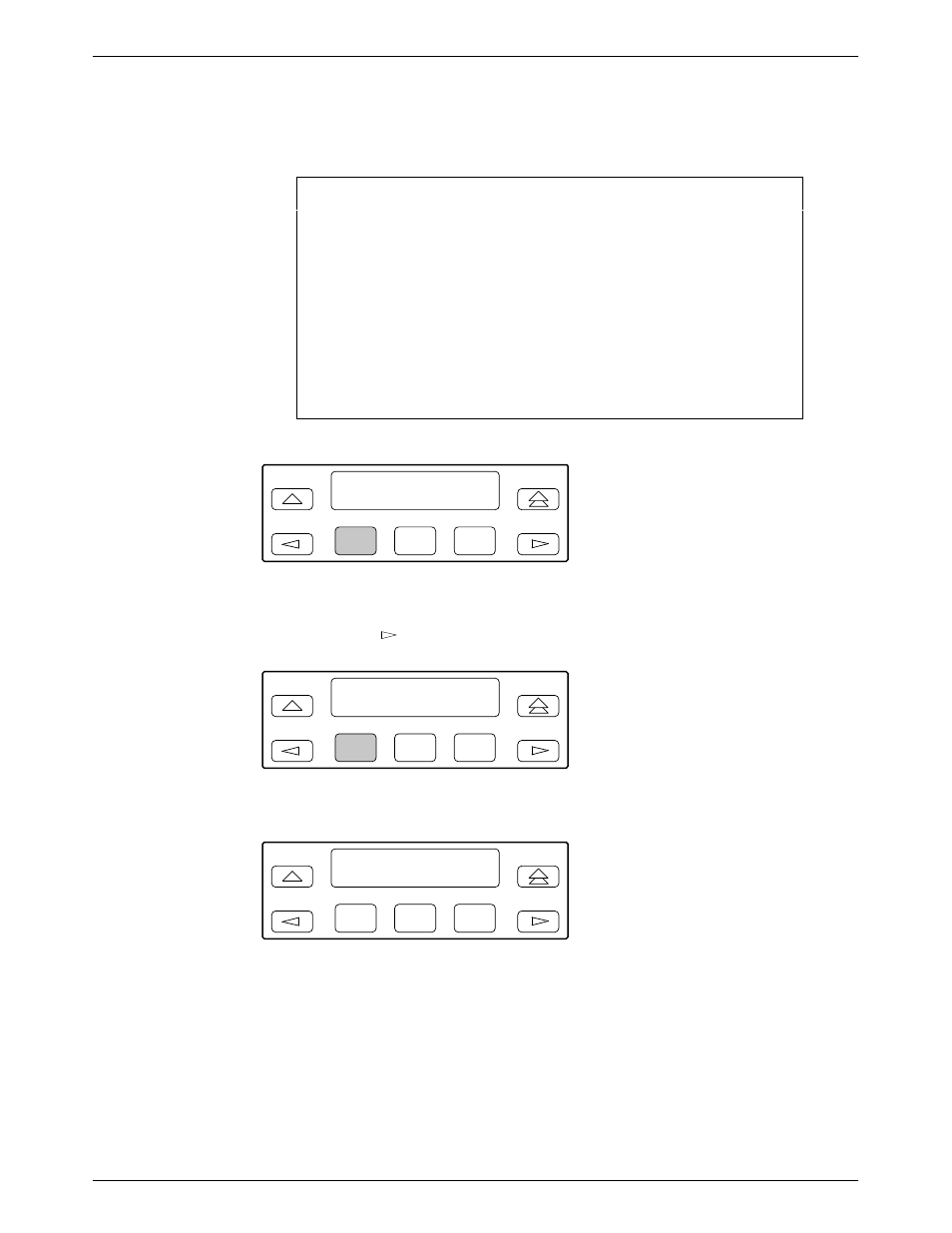 Implementing a clone remote operation | Paradyne 392xPLUS User Manual | Page 85 / 285