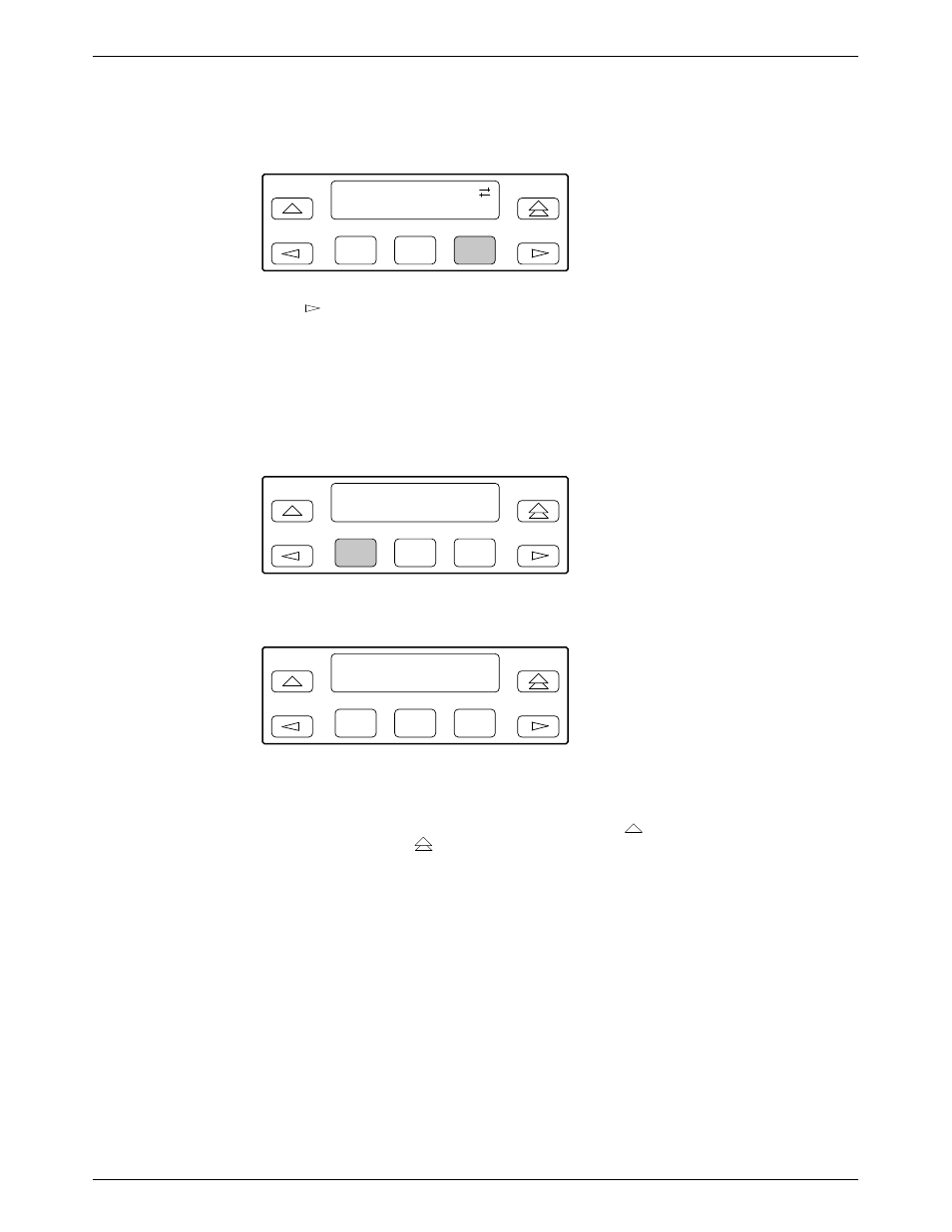 Abort | Paradyne 392xPLUS User Manual | Page 92 / 285