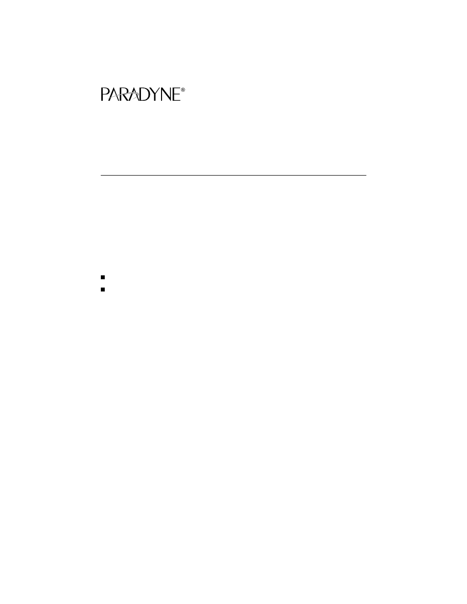 Product documentation online, Acculink | Paradyne ACCULINK 3172 User Manual | Page 3 / 20