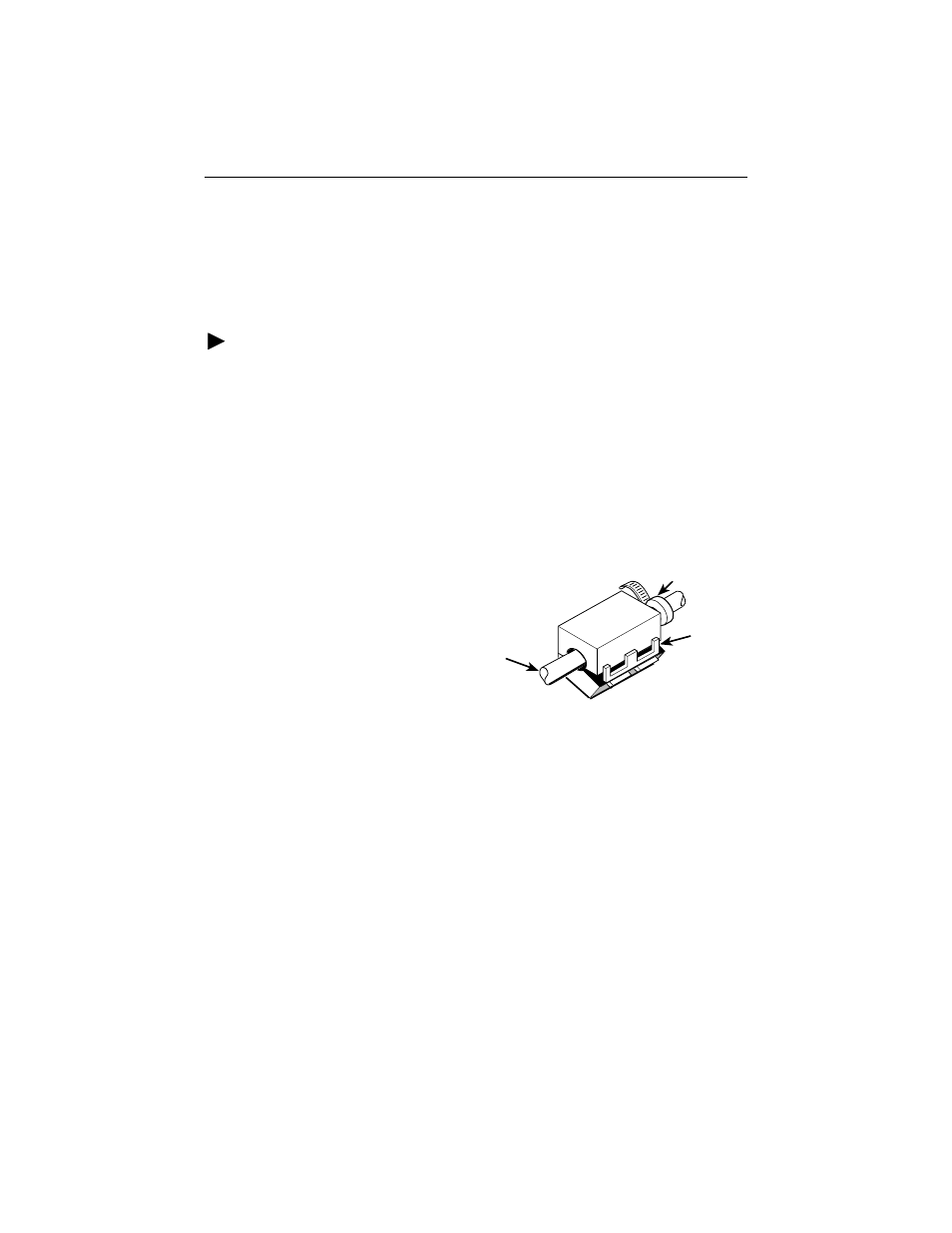 Quick start procedure | Paradyne ACCULINK 3172 User Manual | Page 4 / 20