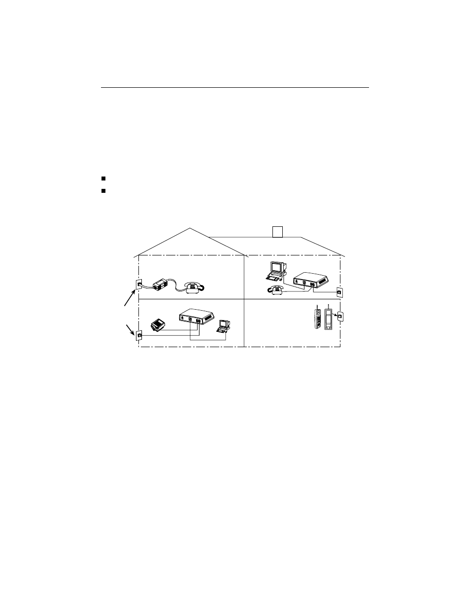 Phone filter, Product-related documents | Paradyne 6310-A4 User Manual | Page 3 / 24