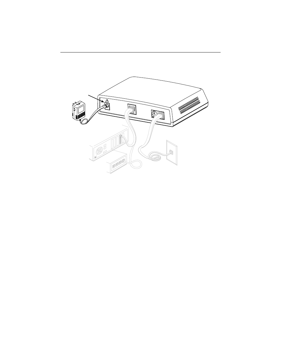 Paradyne 6310-A4 User Manual | Page 7 / 24