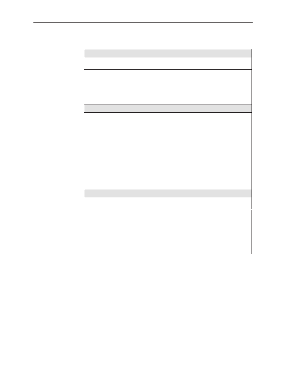 Paradyne M/HDSL Standalone Termination Unit HOTWIRE 7986 User Manual | Page 100 / 126