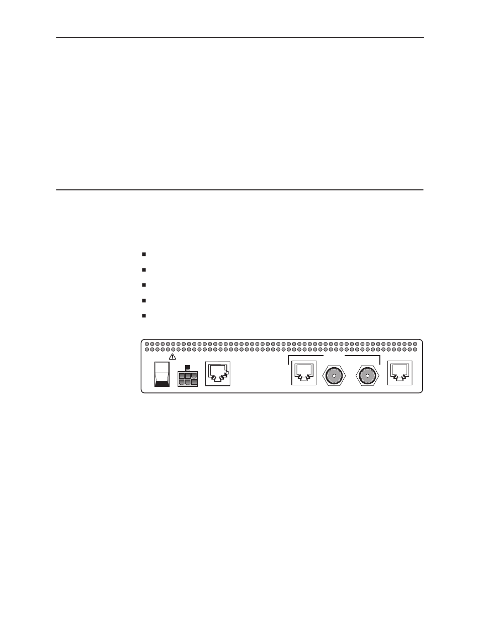 Cables and pin assignments, Overview, Appendix c | Paradyne M/HDSL Standalone Termination Unit HOTWIRE 7986 User Manual | Page 111 / 126