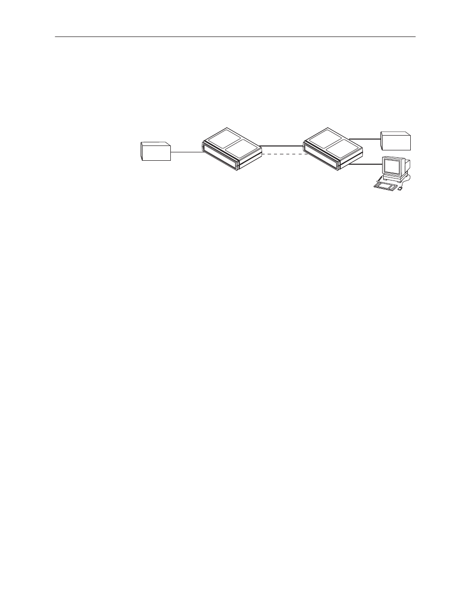 Paradyne M/HDSL Standalone Termination Unit HOTWIRE 7986 User Manual | Page 16 / 126