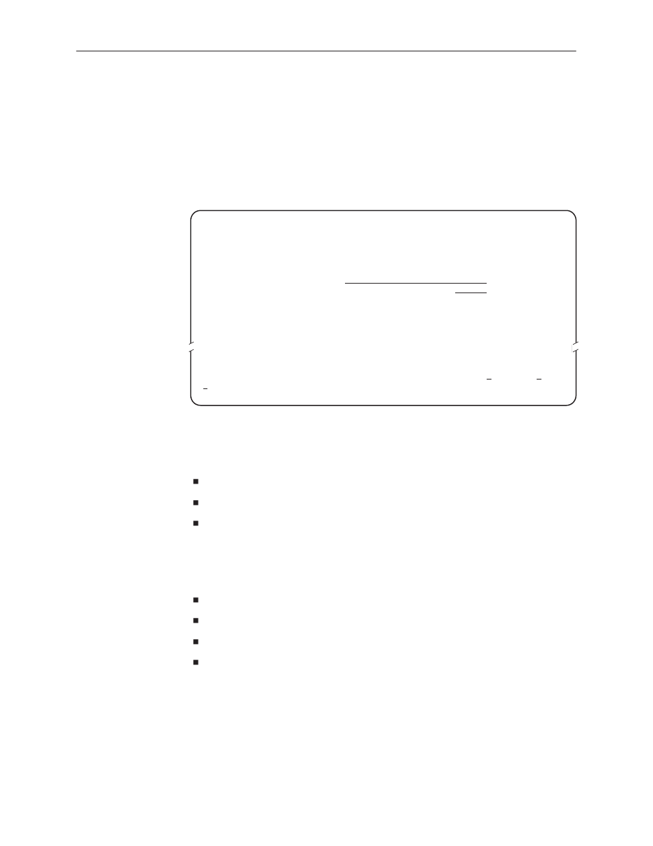 Entering identity information | Paradyne M/HDSL Standalone Termination Unit HOTWIRE 7986 User Manual | Page 30 / 126