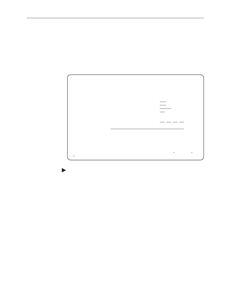 Configuring autorate | Paradyne M/HDSL Standalone Termination Unit HOTWIRE 7986 User Manual | Page 39 / 126