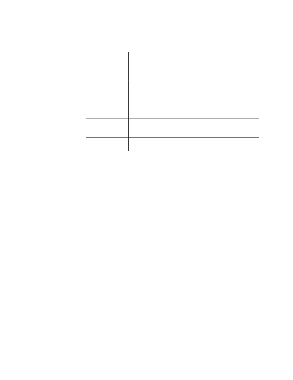 Paradyne M/HDSL Standalone Termination Unit HOTWIRE 7986 User Manual | Page 52 / 126