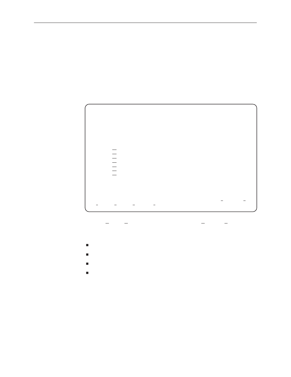 Viewing network performance statistics | Paradyne M/HDSL Standalone Termination Unit HOTWIRE 7986 User Manual | Page 53 / 126