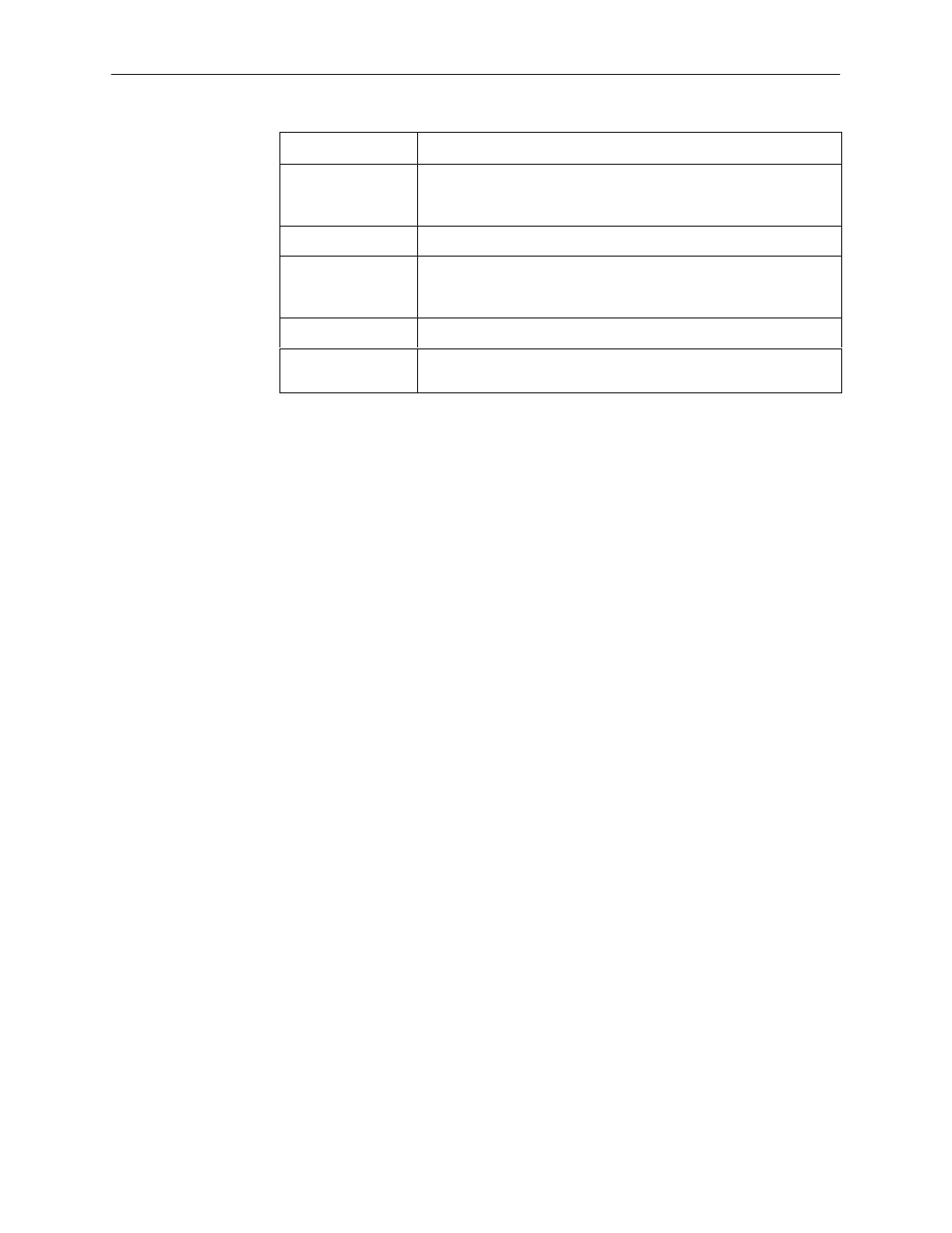 Paradyne M/HDSL Standalone Termination Unit HOTWIRE 7986 User Manual | Page 54 / 126