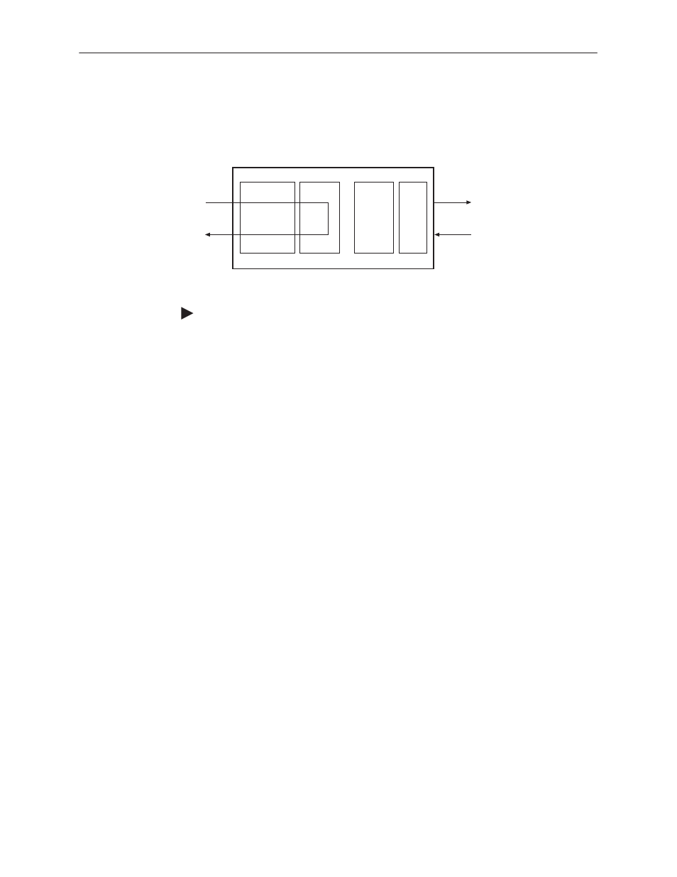 Line loopback | Paradyne M/HDSL Standalone Termination Unit HOTWIRE 7986 User Manual | Page 61 / 126