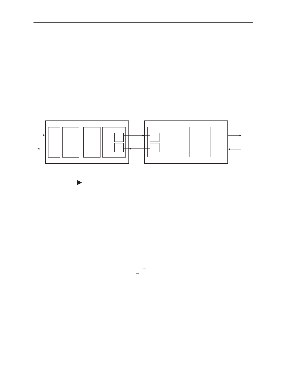 Send and monitor 511 | Paradyne M/HDSL Standalone Termination Unit HOTWIRE 7986 User Manual | Page 65 / 126