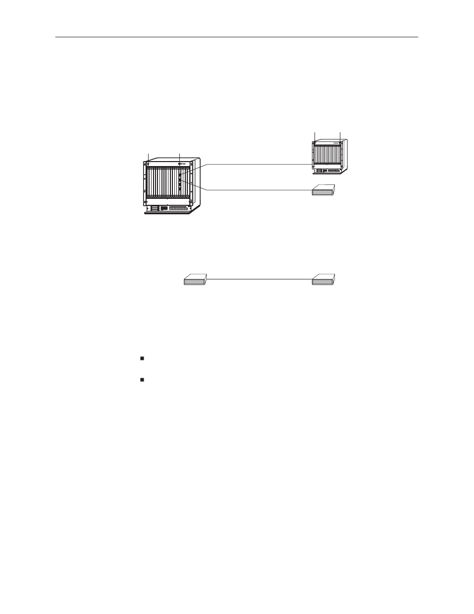 Ip addressing example | Paradyne M/HDSL Standalone Termination Unit HOTWIRE 7986 User Manual | Page 82 / 126