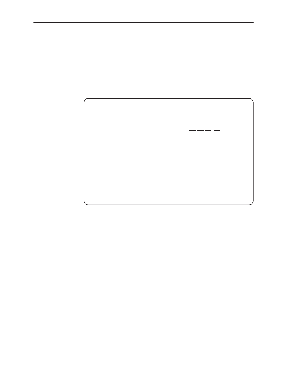 Communication protocol options, A-13 | Paradyne M/HDSL Standalone Termination Unit HOTWIRE 7986 User Manual | Page 95 / 126