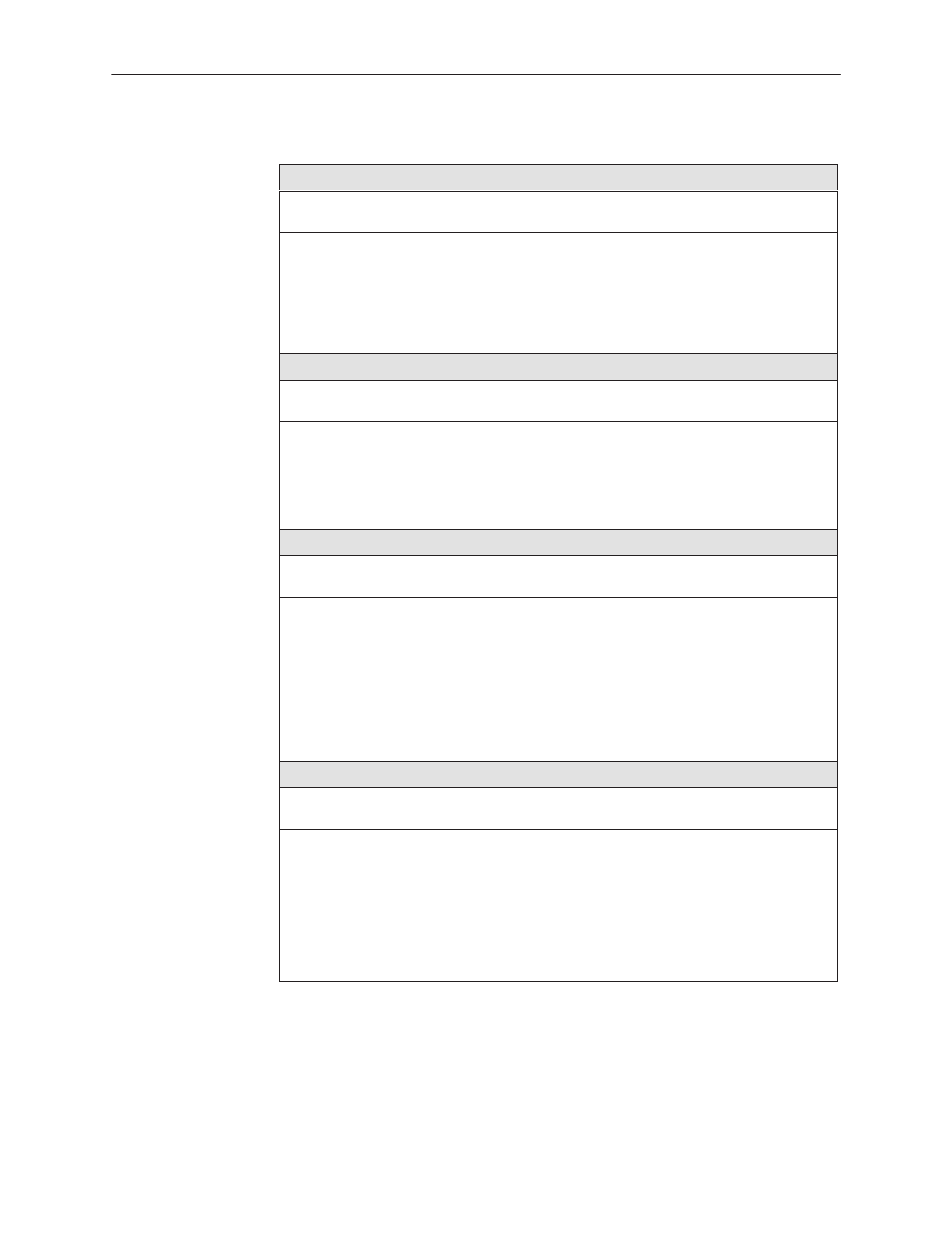 Communication, Communication protocol options, Table a-6 | Telnet | Paradyne M/HDSL Standalone Termination Unit HOTWIRE 7986 User Manual | Page 96 / 126