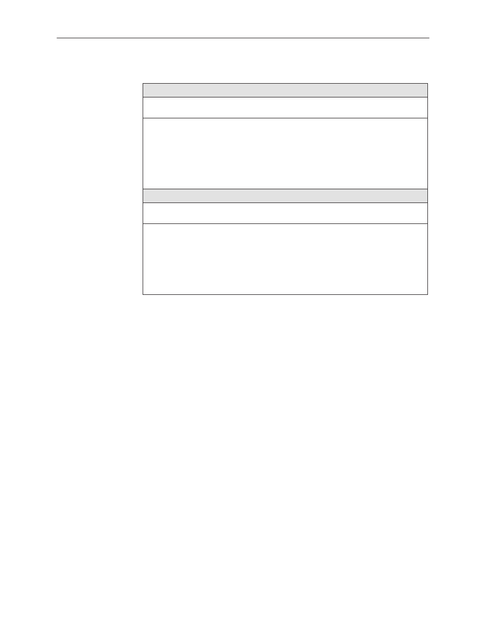 Paradyne M/HDSL Standalone Termination Unit HOTWIRE 7986 User Manual | Page 97 / 126