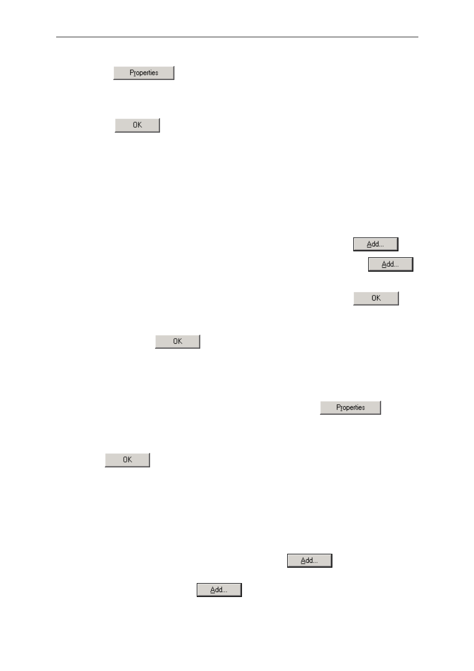 Windows® me pcs, Windows® 95, 98 pcs | Paradyne 6211-I1 User Manual | Page 18 / 47