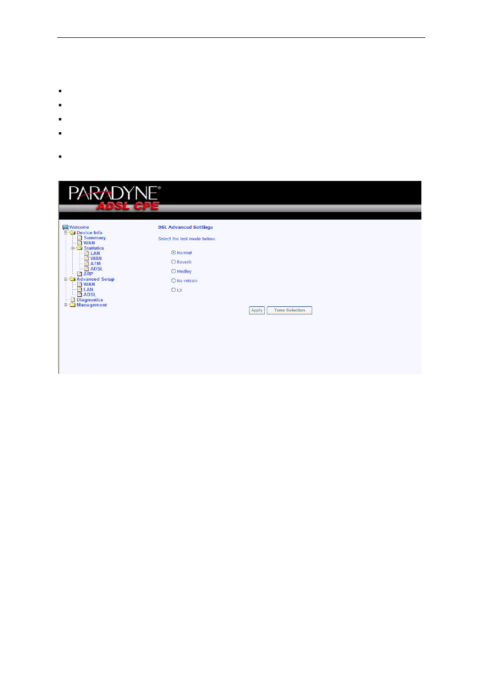 Paradyne 6211-I1 User Manual | Page 41 / 47