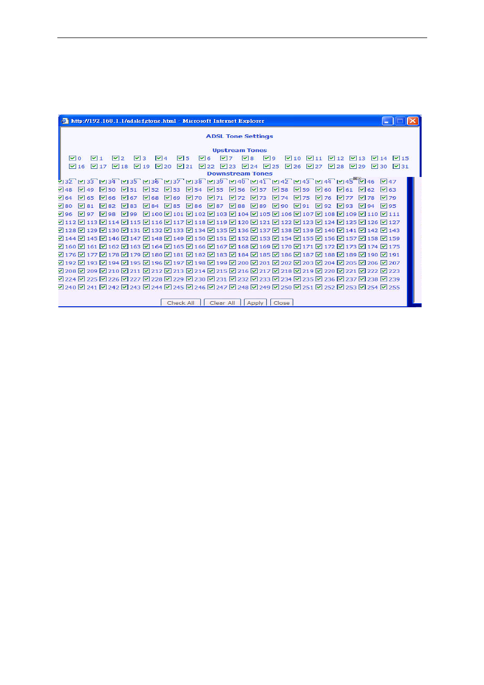 Paradyne 6211-I1 User Manual | Page 42 / 47