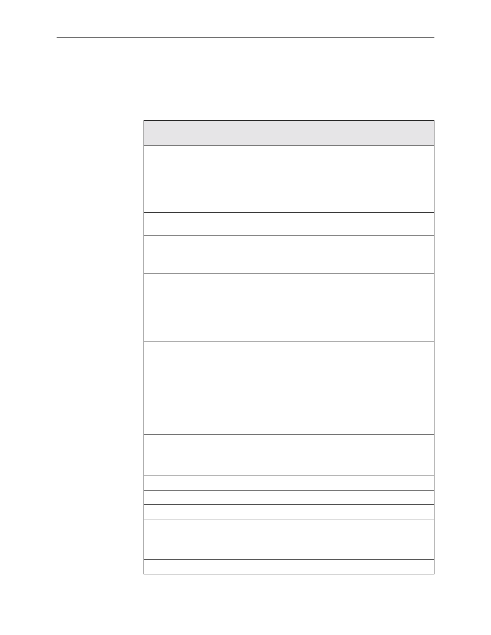 Rept alm t1 | Paradyne 4200 User Manual | Page 100 / 382