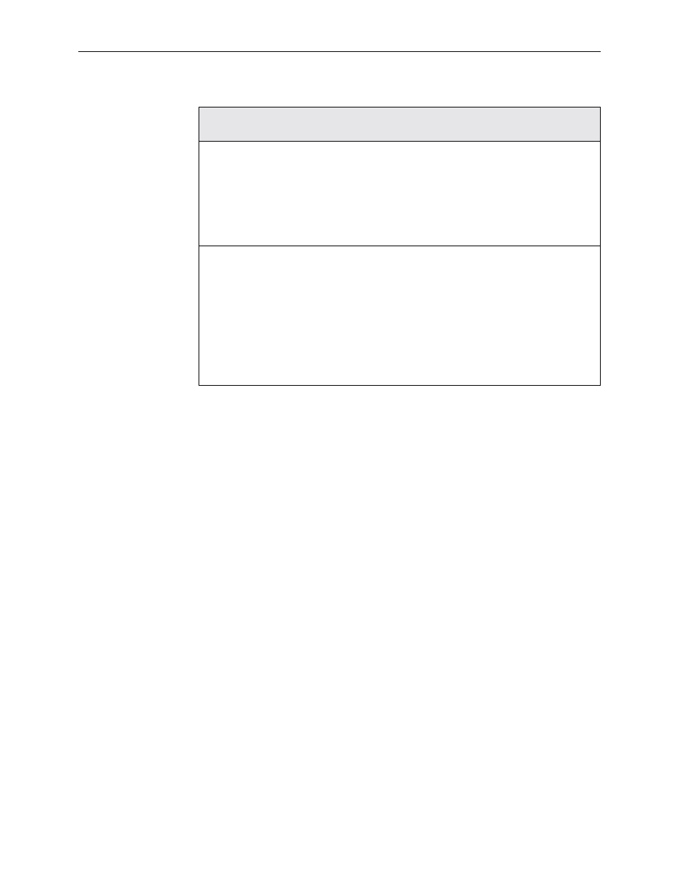 Response format | Paradyne 4200 User Manual | Page 105 / 382