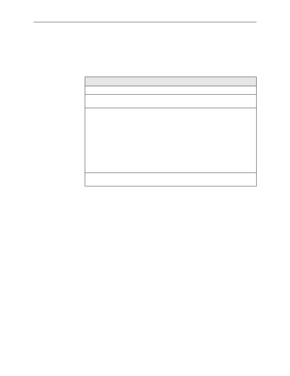 Ed-atmport, Response format | Paradyne 4200 User Manual | Page 116 / 382