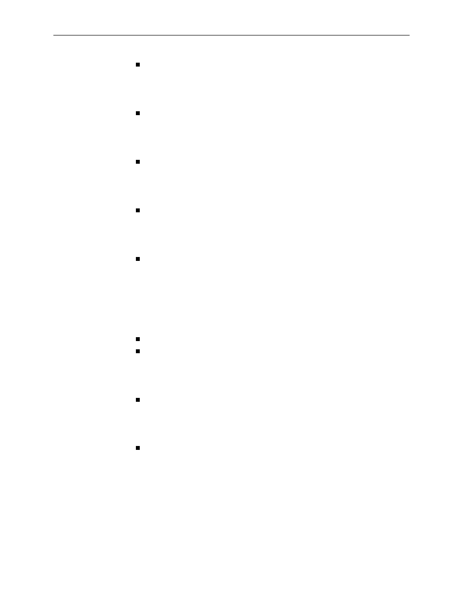 13 synchronization commands | Paradyne 4200 User Manual | Page 12 / 382