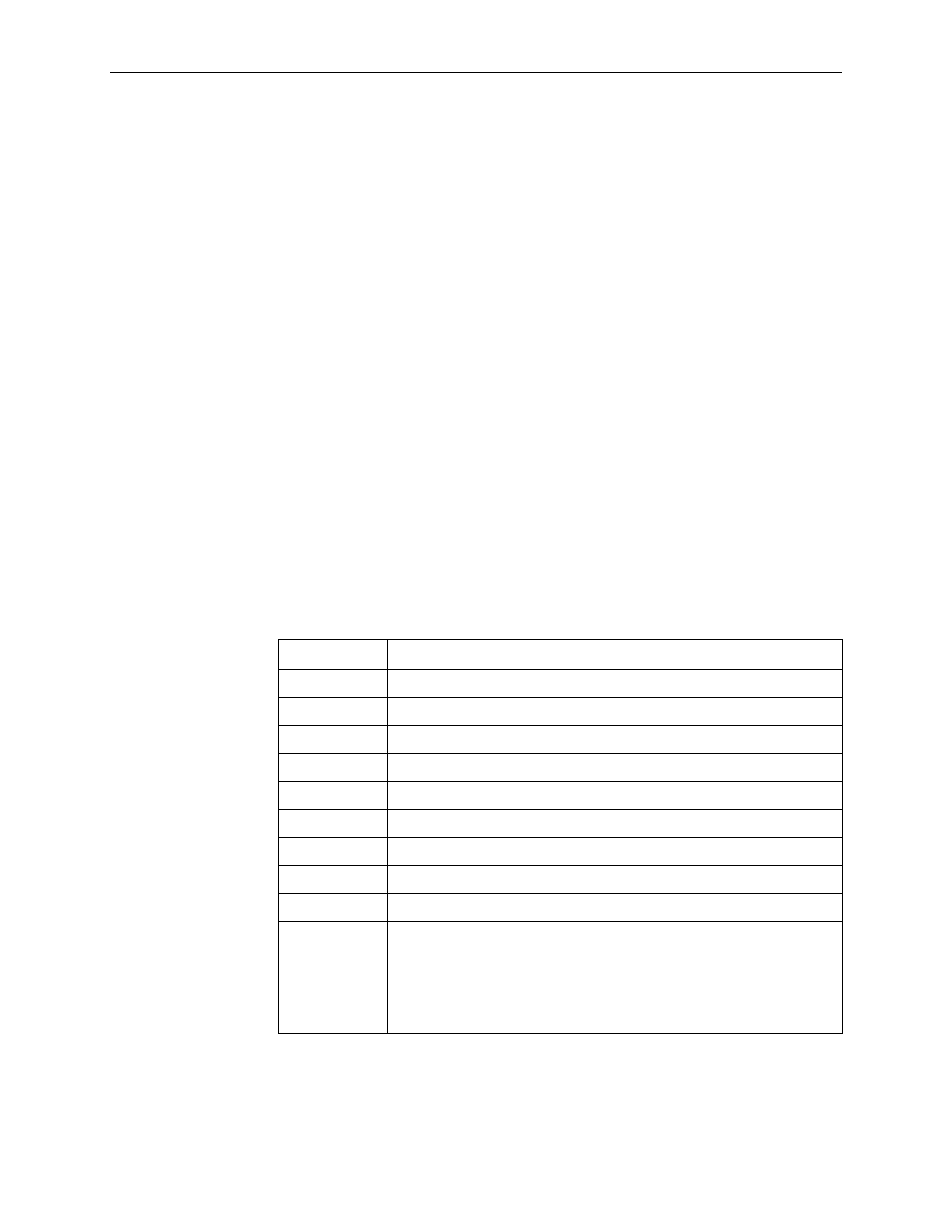 Response format | Paradyne 4200 User Manual | Page 145 / 382