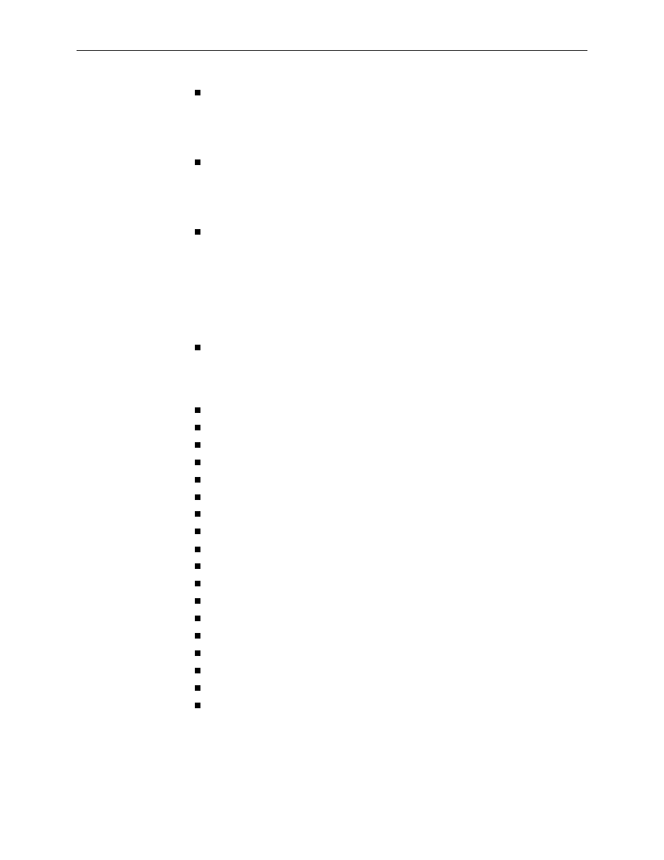 A error codes, B command cross reference | Paradyne 4200 User Manual | Page 15 / 382