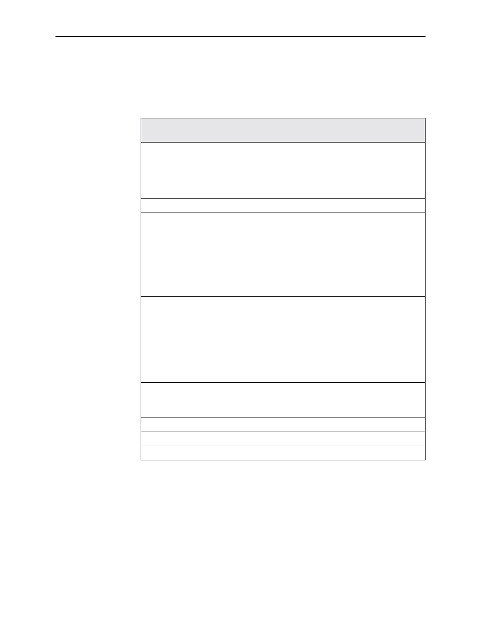 Rept evt eqpt | Paradyne 4200 User Manual | Page 151 / 382