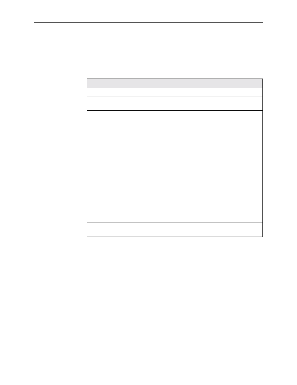 Rtrv-inv-eqpt, Response format | Paradyne 4200 User Manual | Page 155 / 382