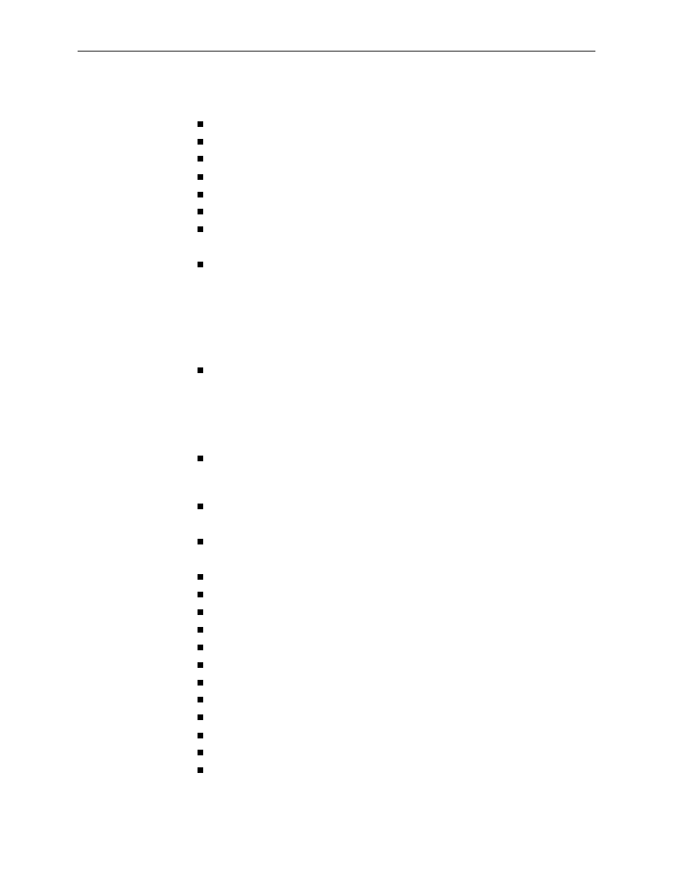 C traps and mibs | Paradyne 4200 User Manual | Page 16 / 382