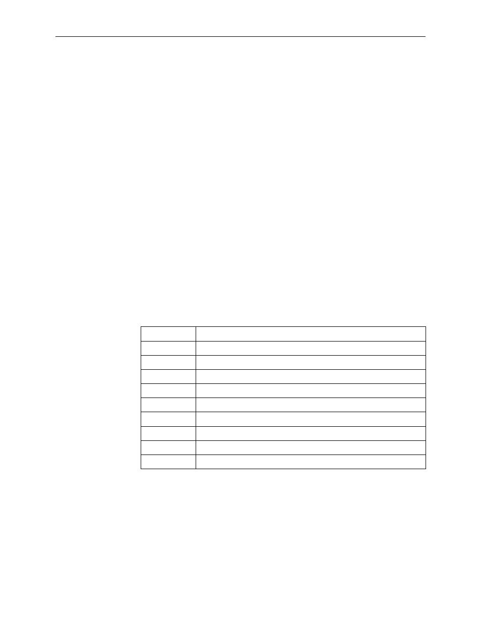 Response format | Paradyne 4200 User Manual | Page 170 / 382