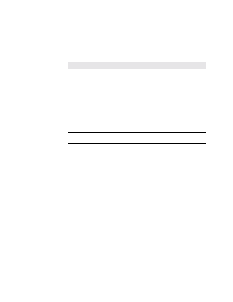 Rept-opstat-adslup, Response format | Paradyne 4200 User Manual | Page 187 / 382