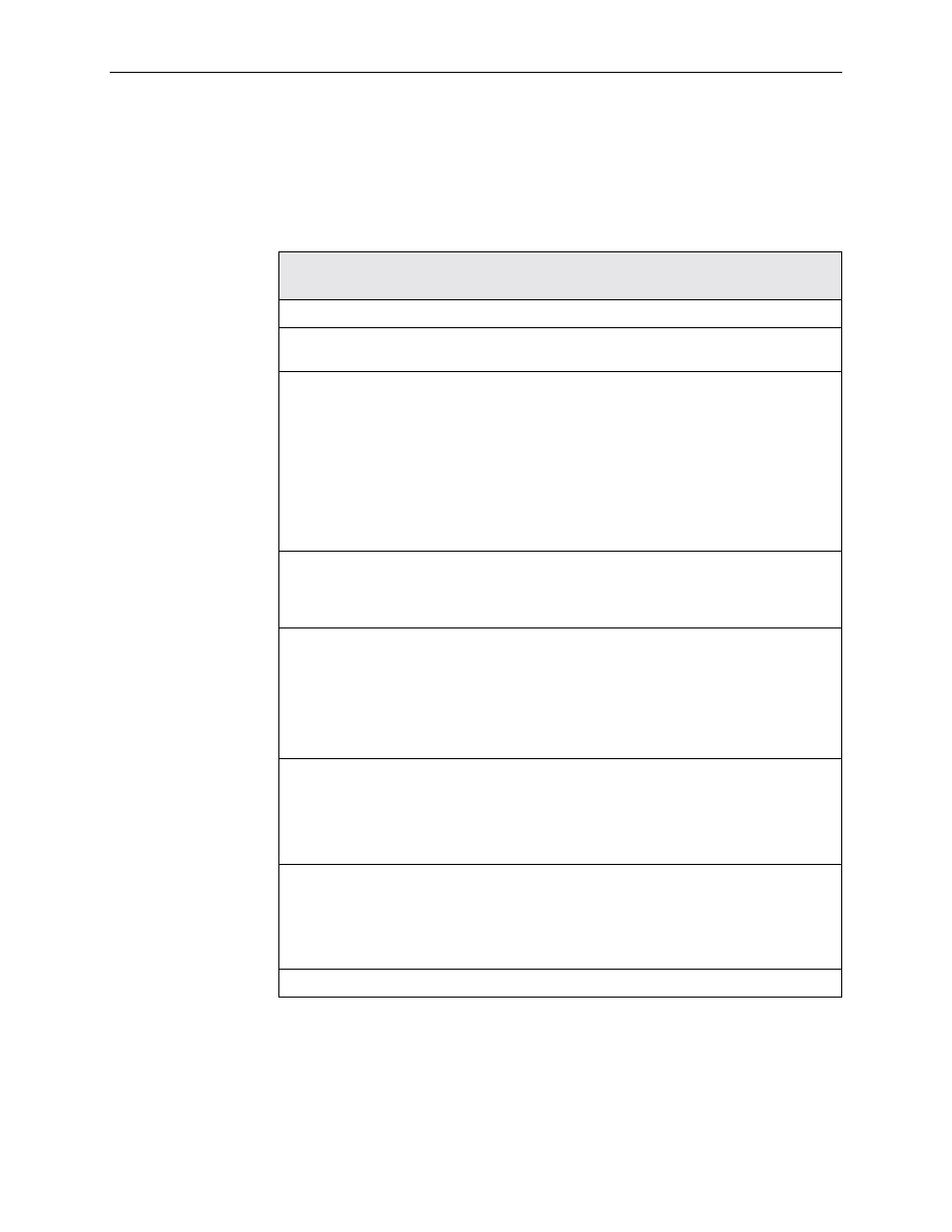 Rtrv-alm-adsl | Paradyne 4200 User Manual | Page 194 / 382